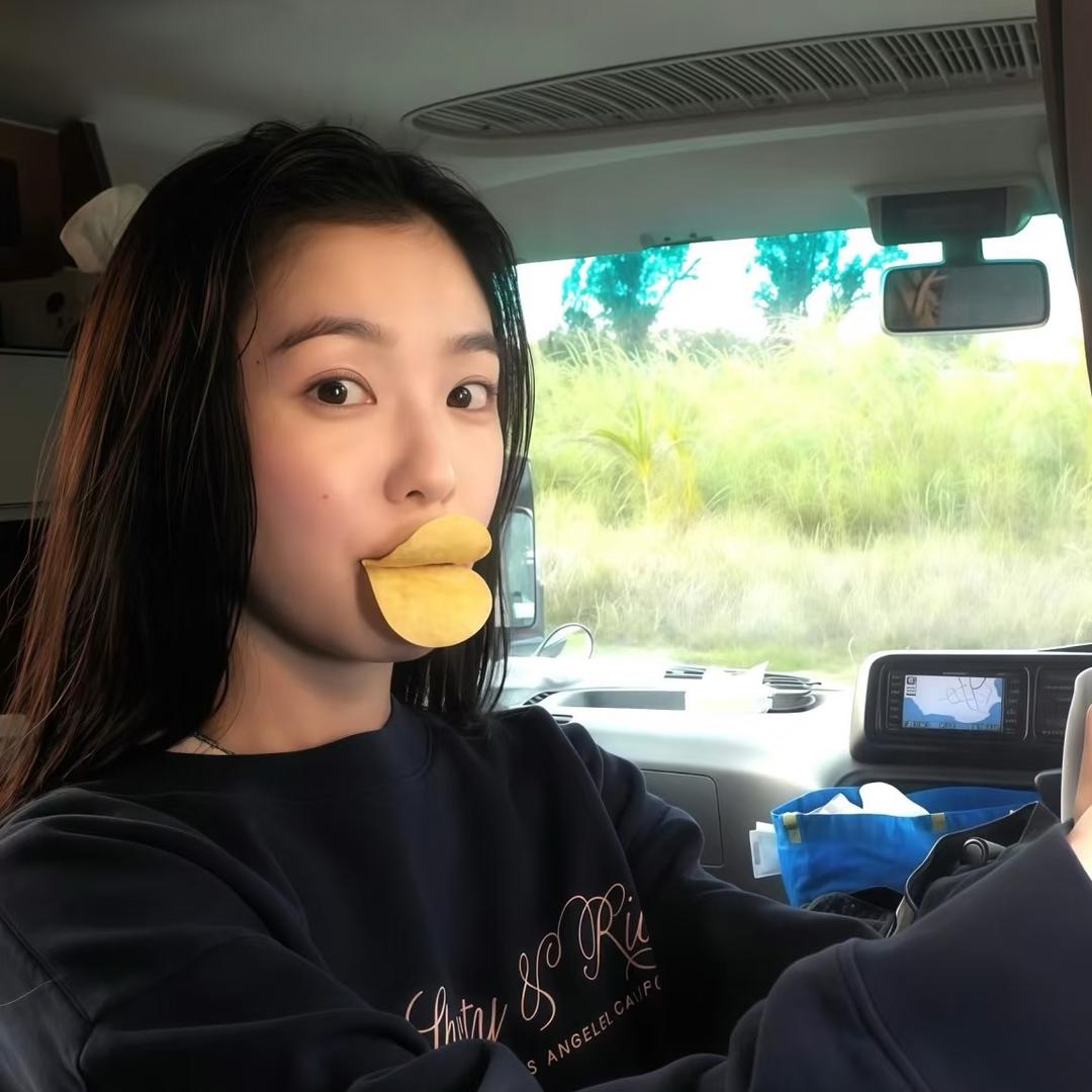 🐰吃南瓜片片