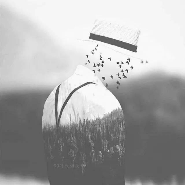 别和女人纠缠，别心有不甘！