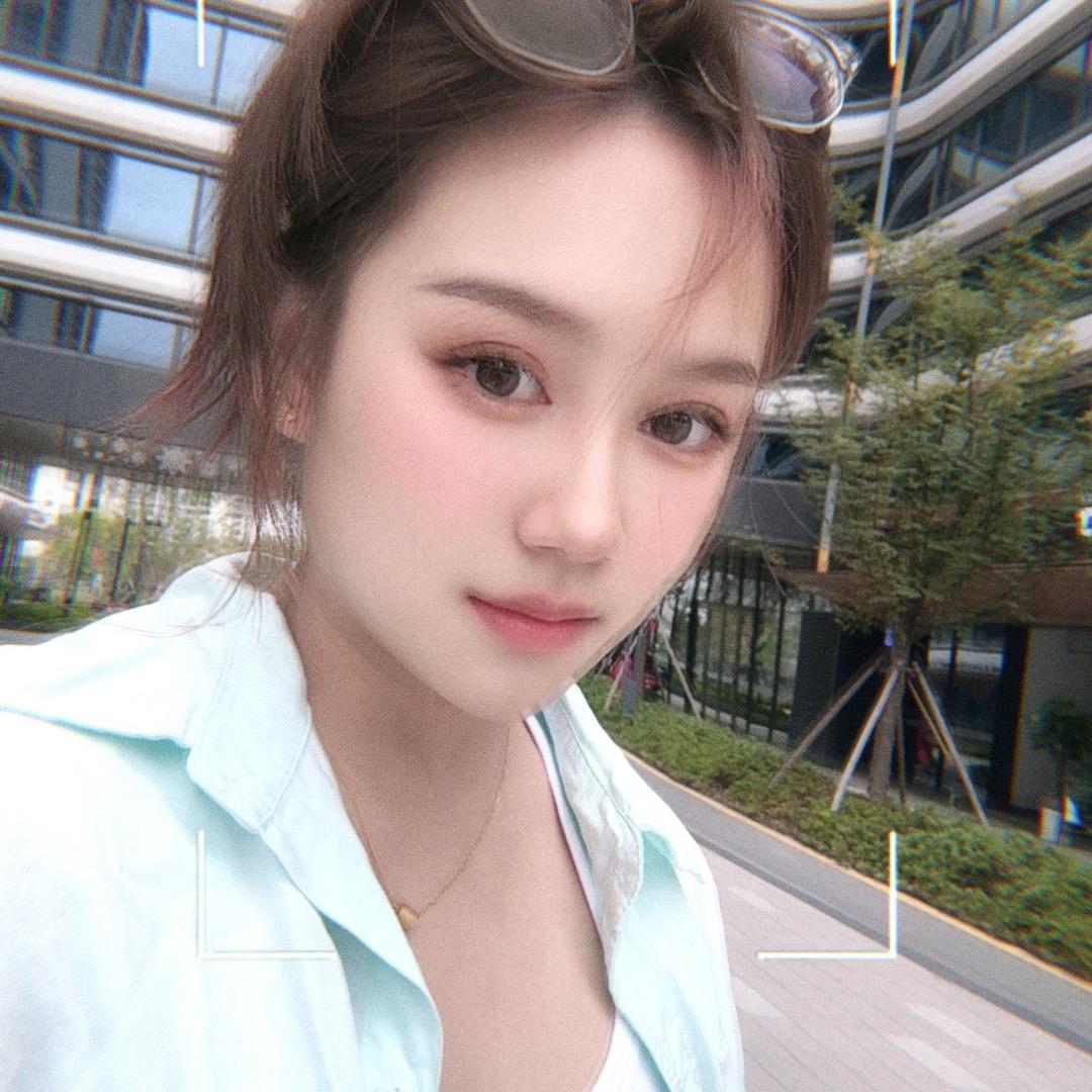 爱喝白开水