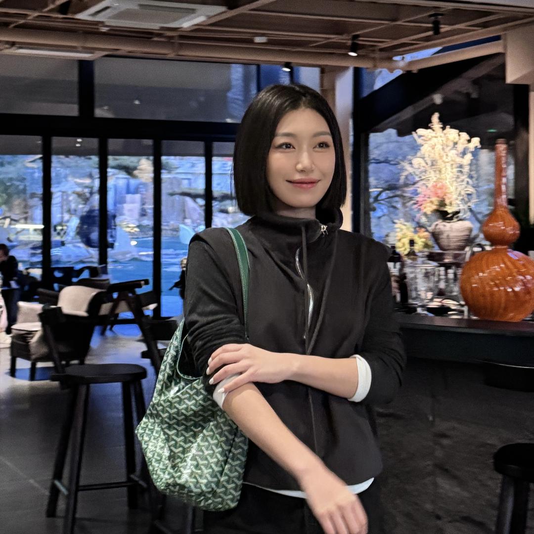 老李DaDa（直播号）