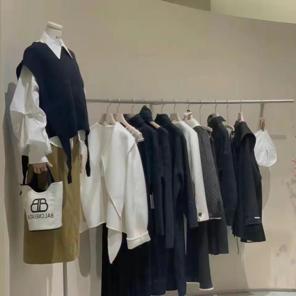 恒瑞服饰小店