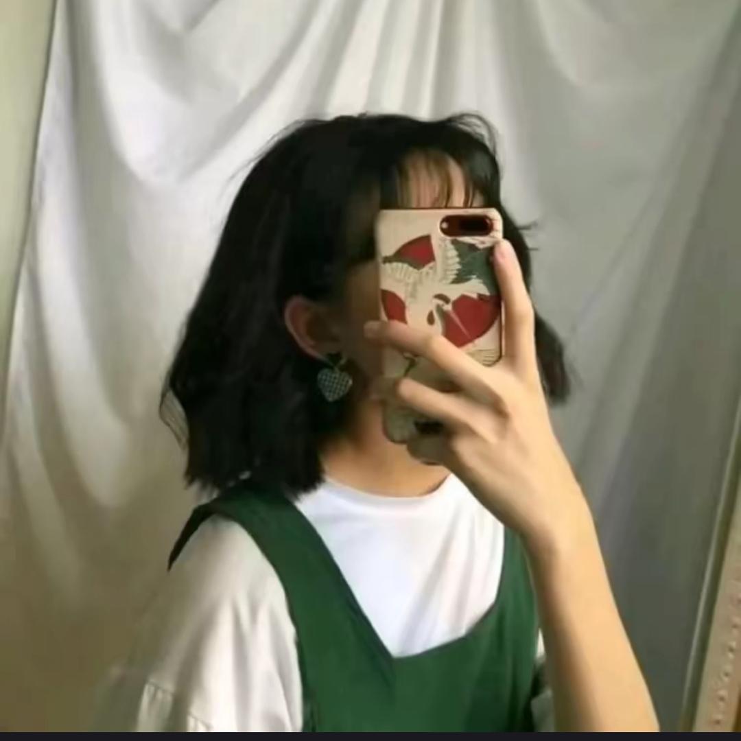 陈可爱吖