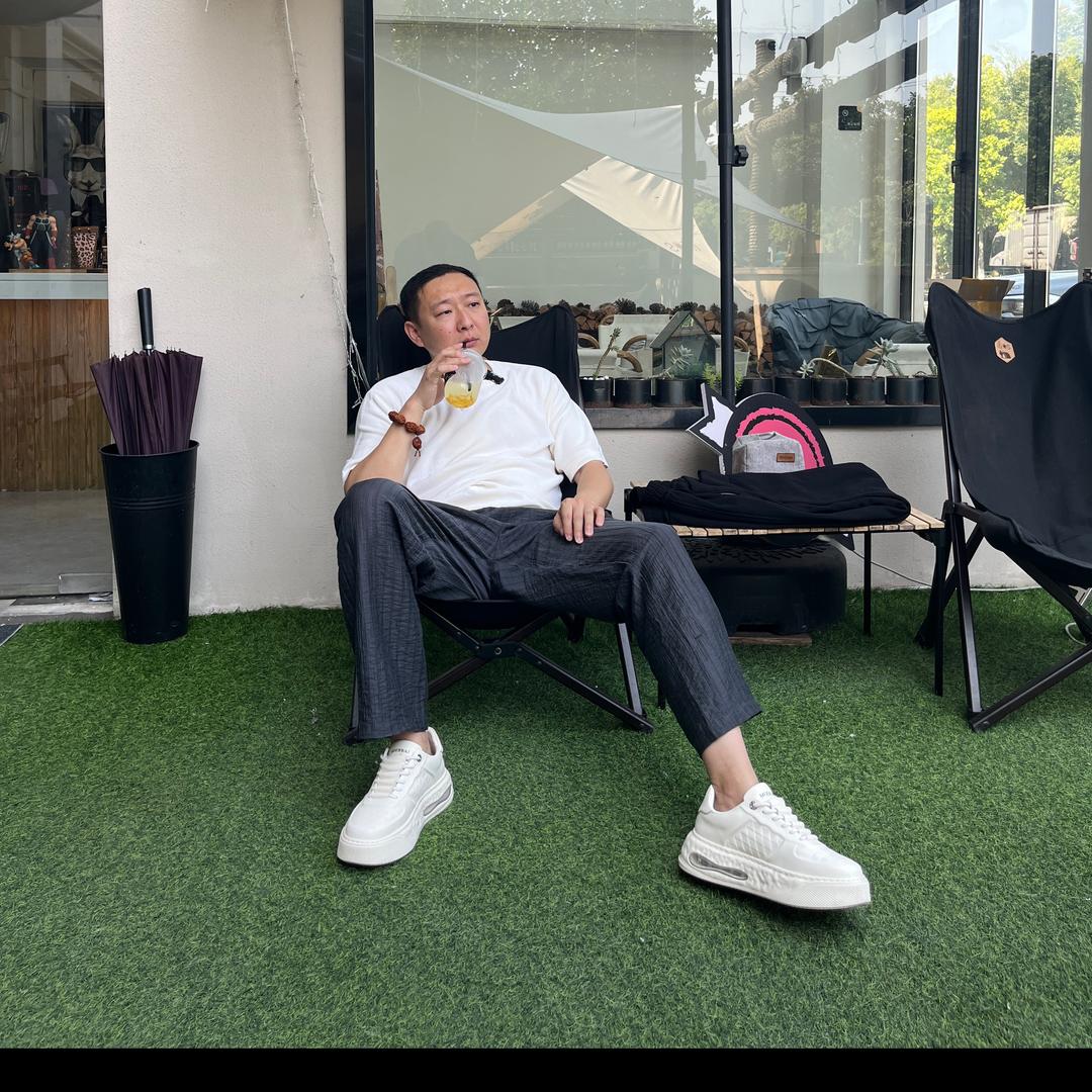 小姑奶奶魔俪裤