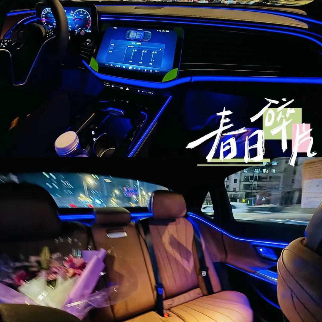 奔驰一凡