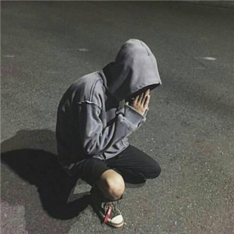 小伙子