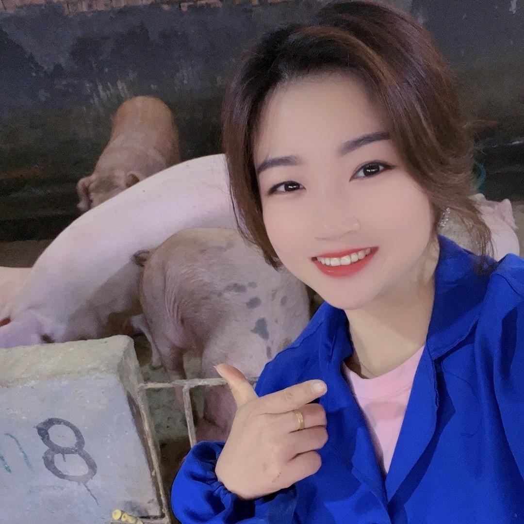 蒋幺妹养猪场