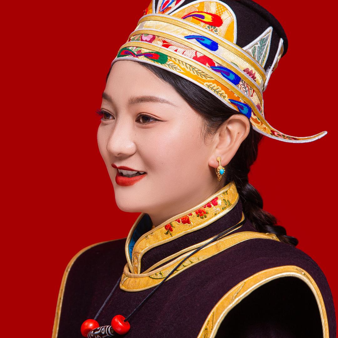 林芝姑娘农产品