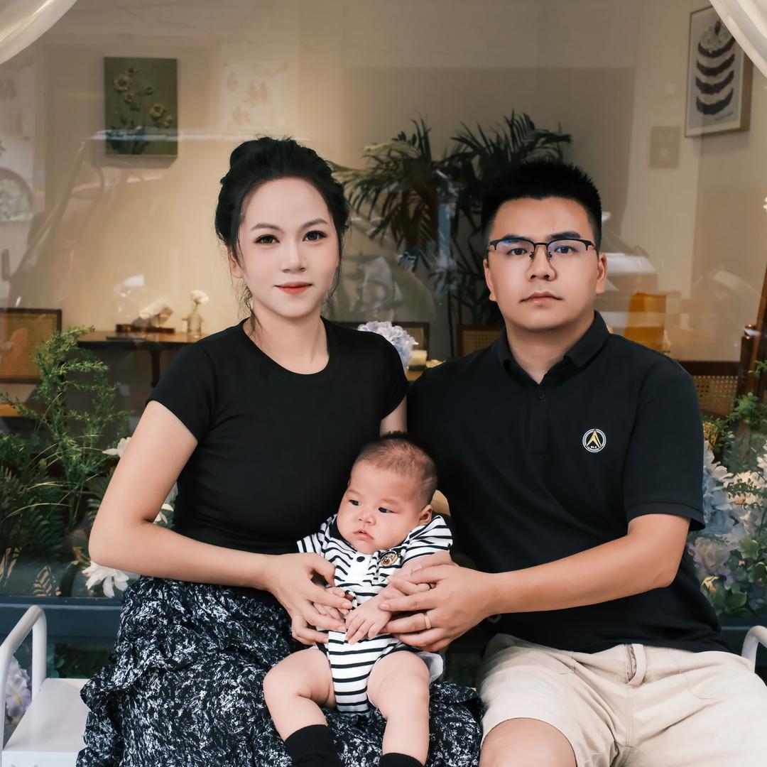 小满妈咪（哺乳期）