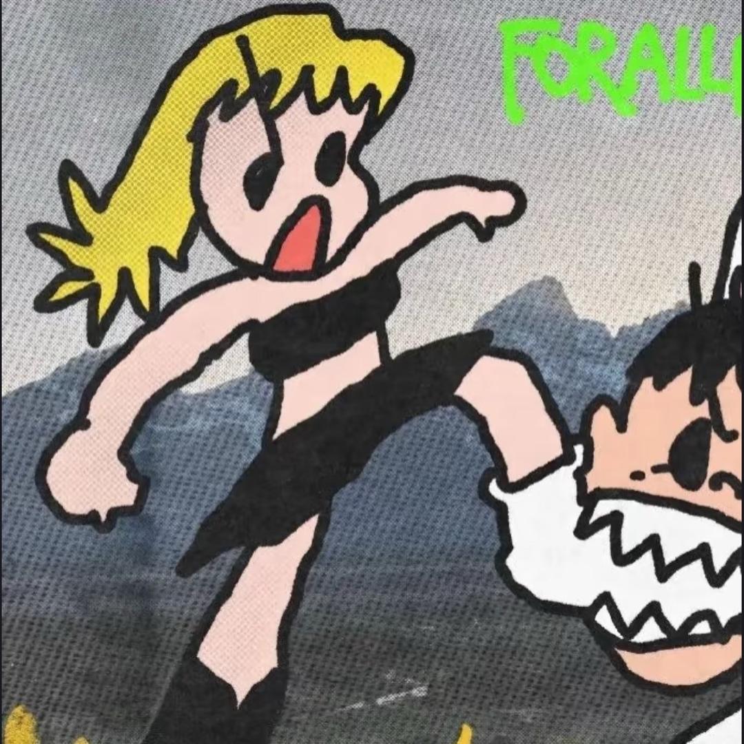 漫曼