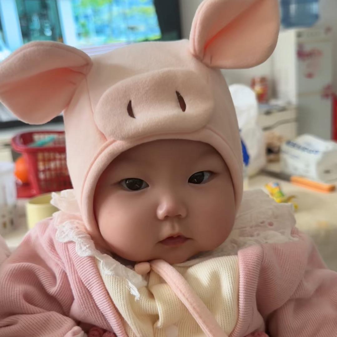 团子七仔