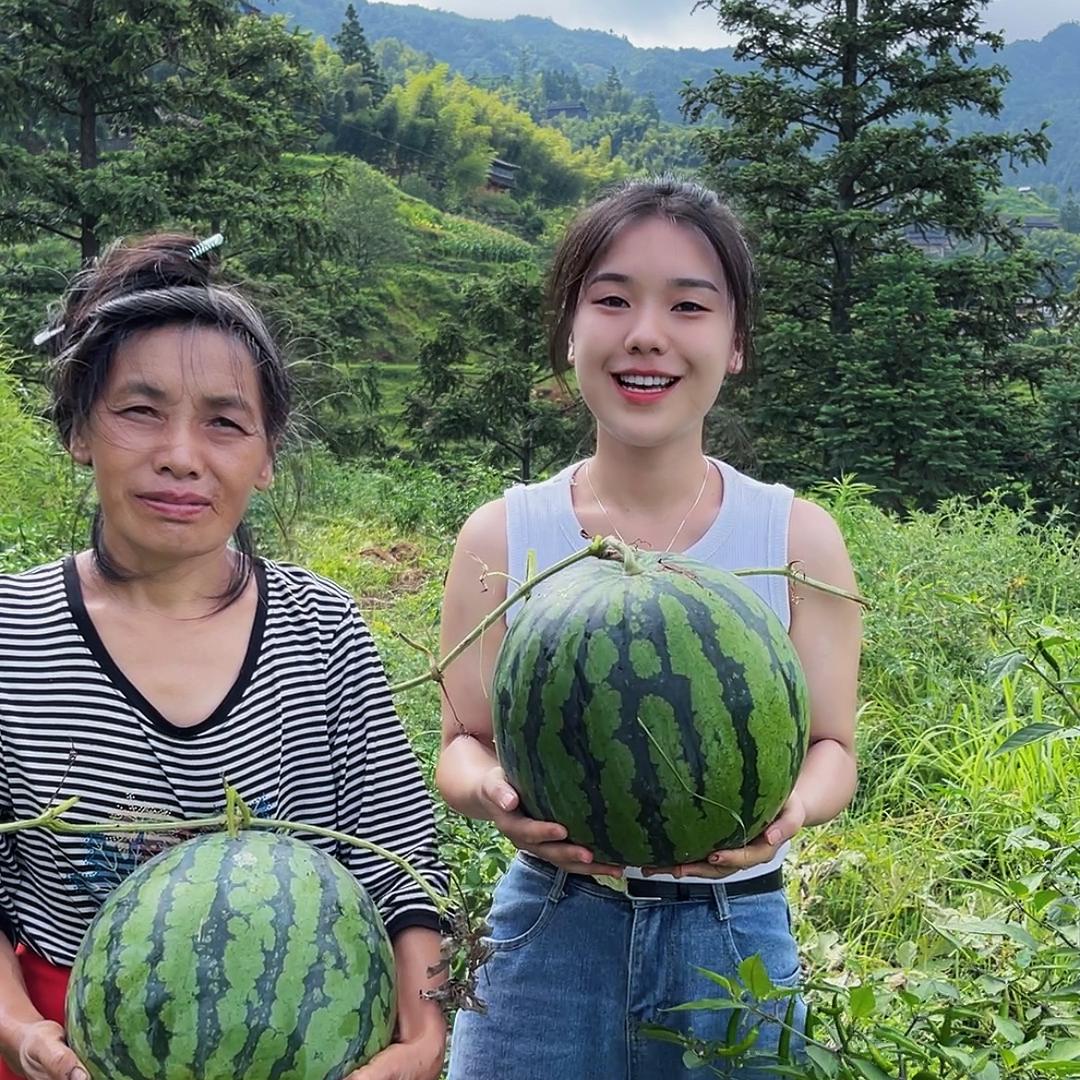 大山里的小吴
