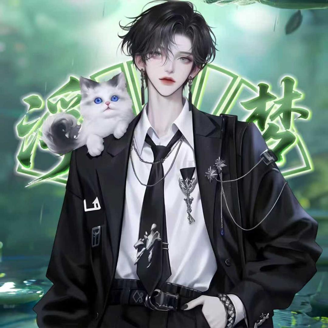 扶摇.T🍮