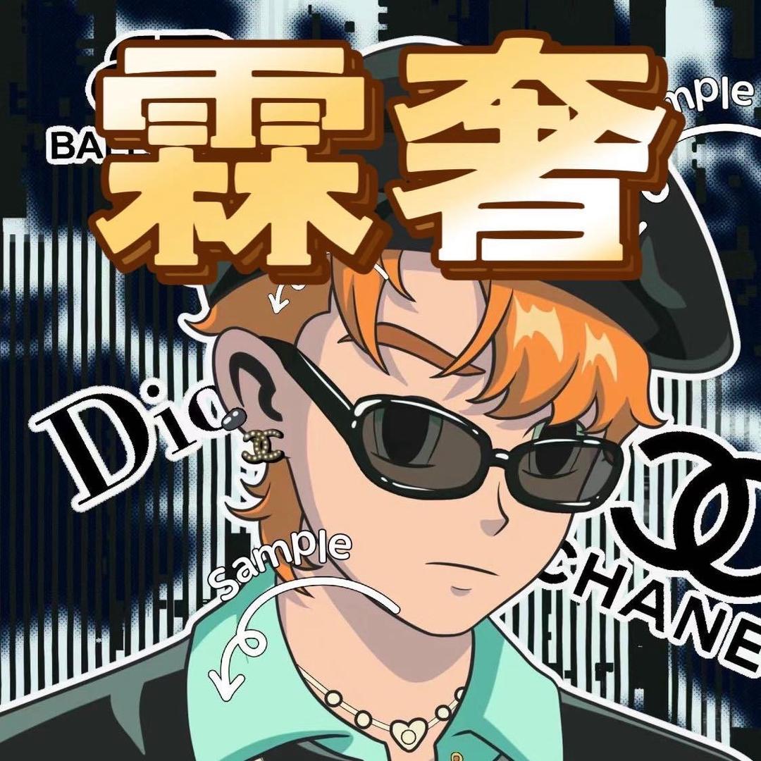 霖奢爱包包