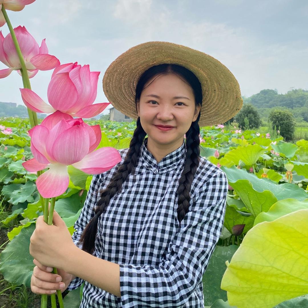 莲小妹特产