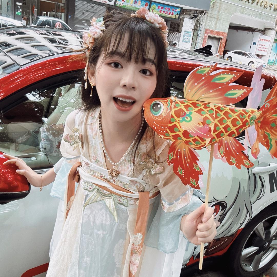 大头的Butterfly