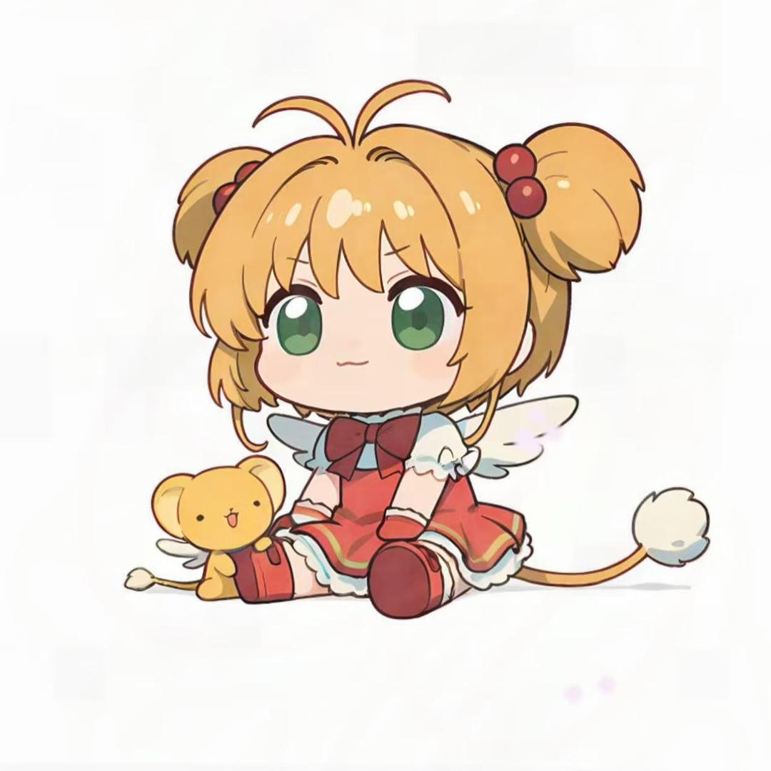 K酱·拆卡·新鹏