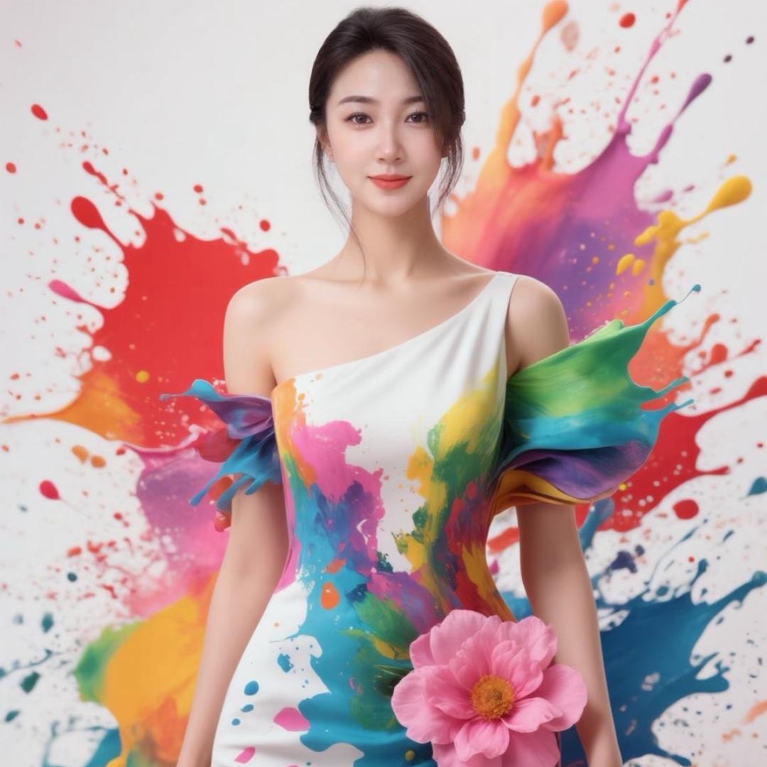 Mei丽