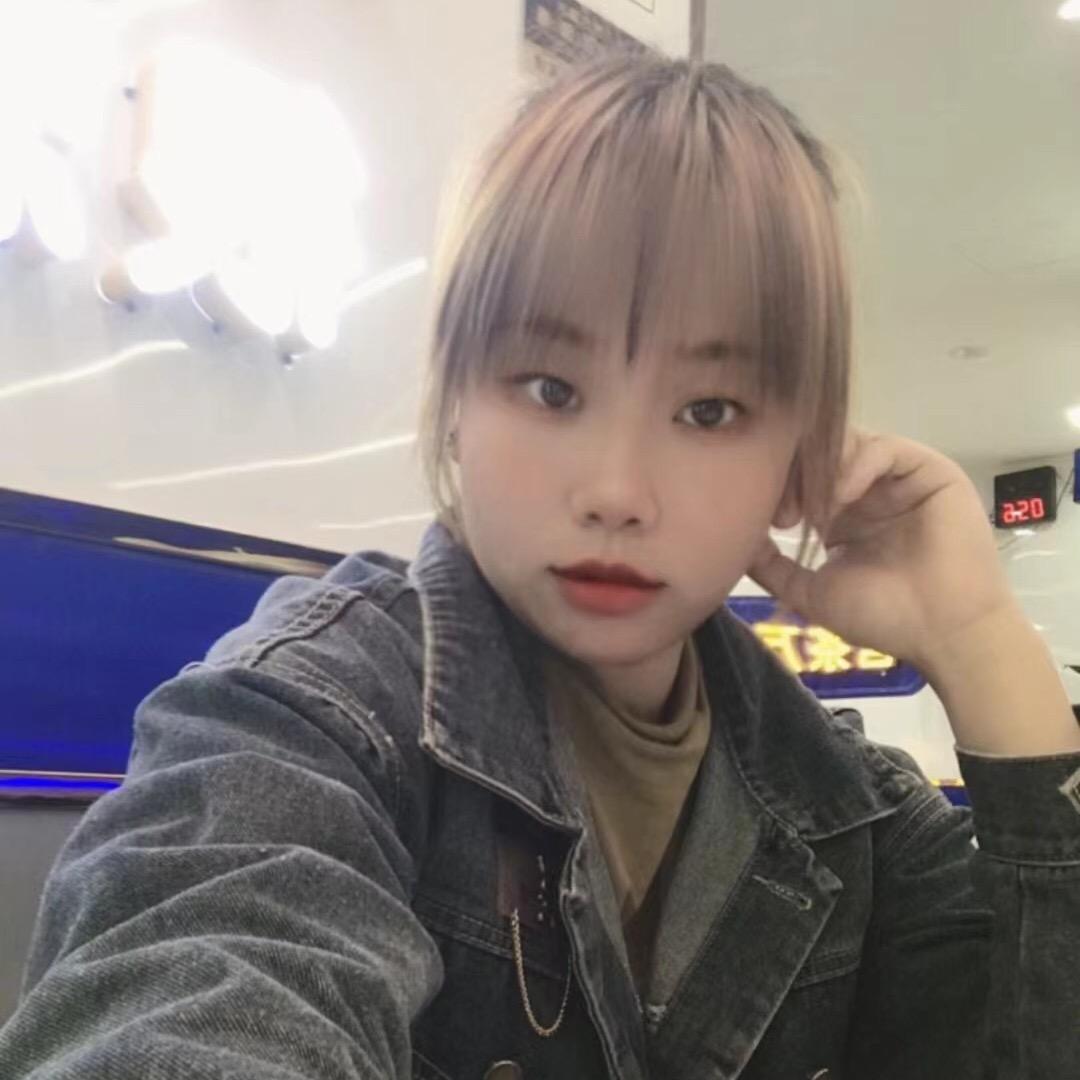 敏敏 💫