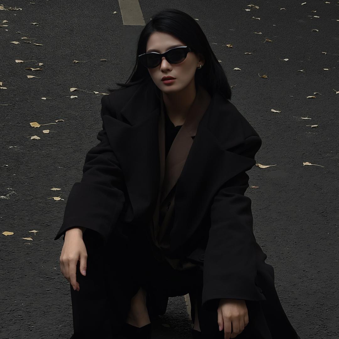 🖤舟丹丹🉑