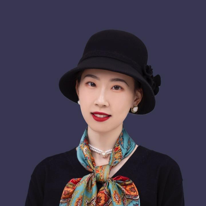 苏琪优选真丝