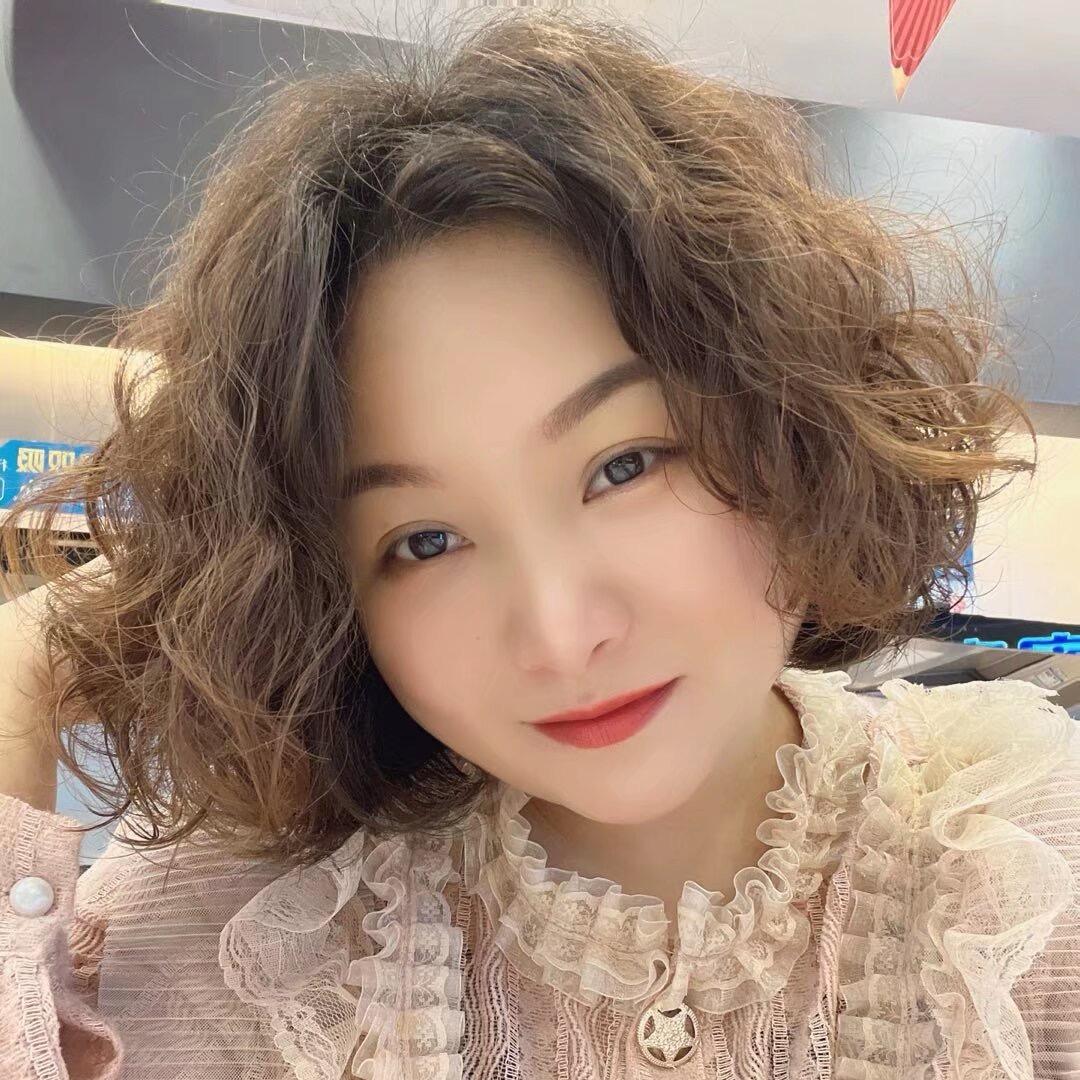 嗨👋朱古力🍫