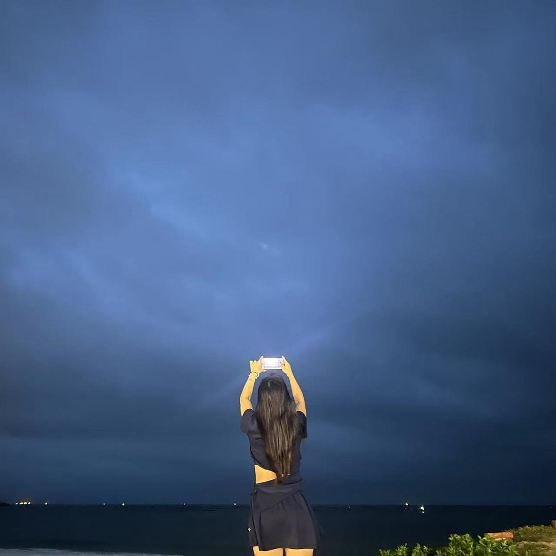 翘翘