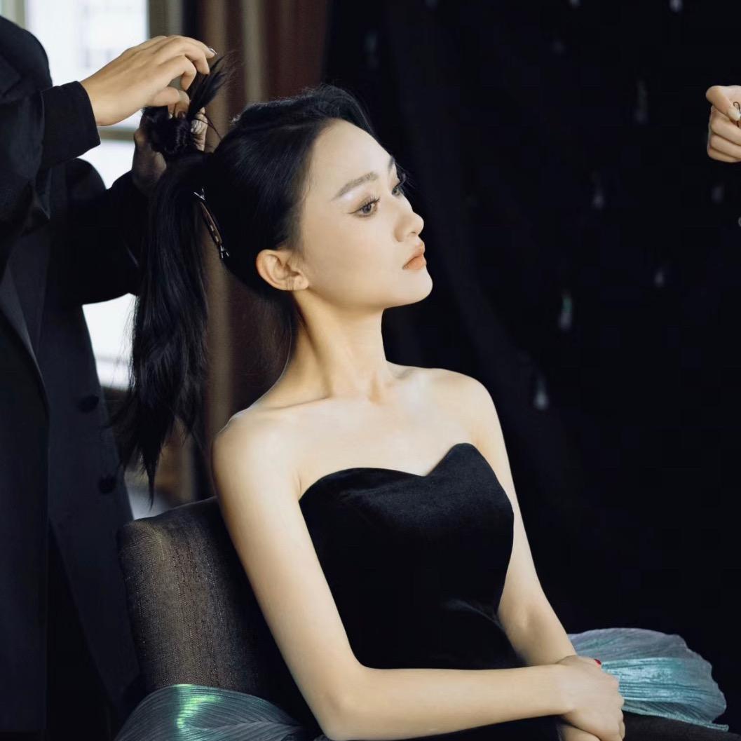 上喜高定嫁衣馆