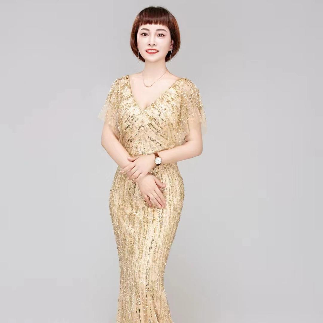 泸县田缘美人杨姐