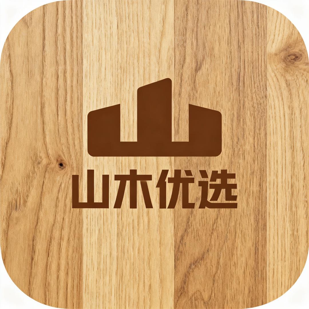山木优选木地板工厂