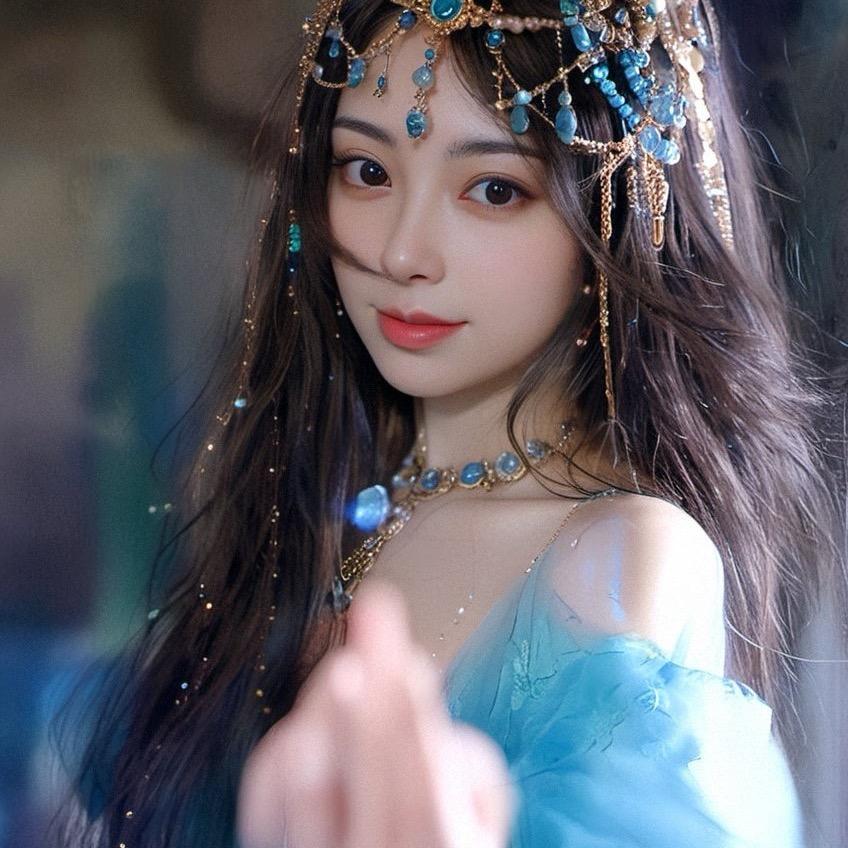 可乐小妹Leo