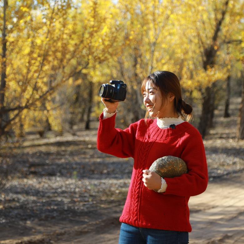 晓儿的田园生活