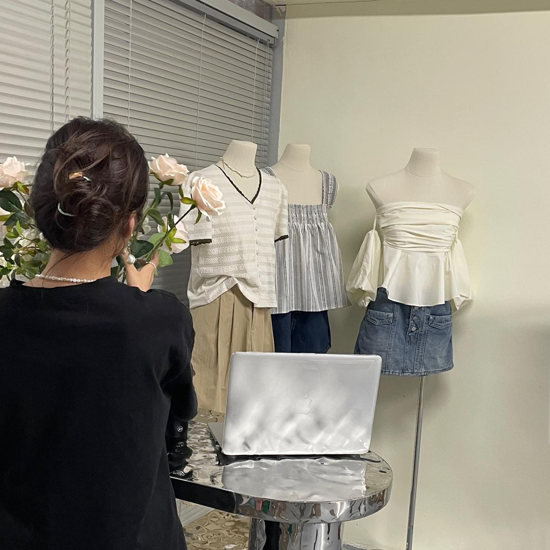 幸子家服饰