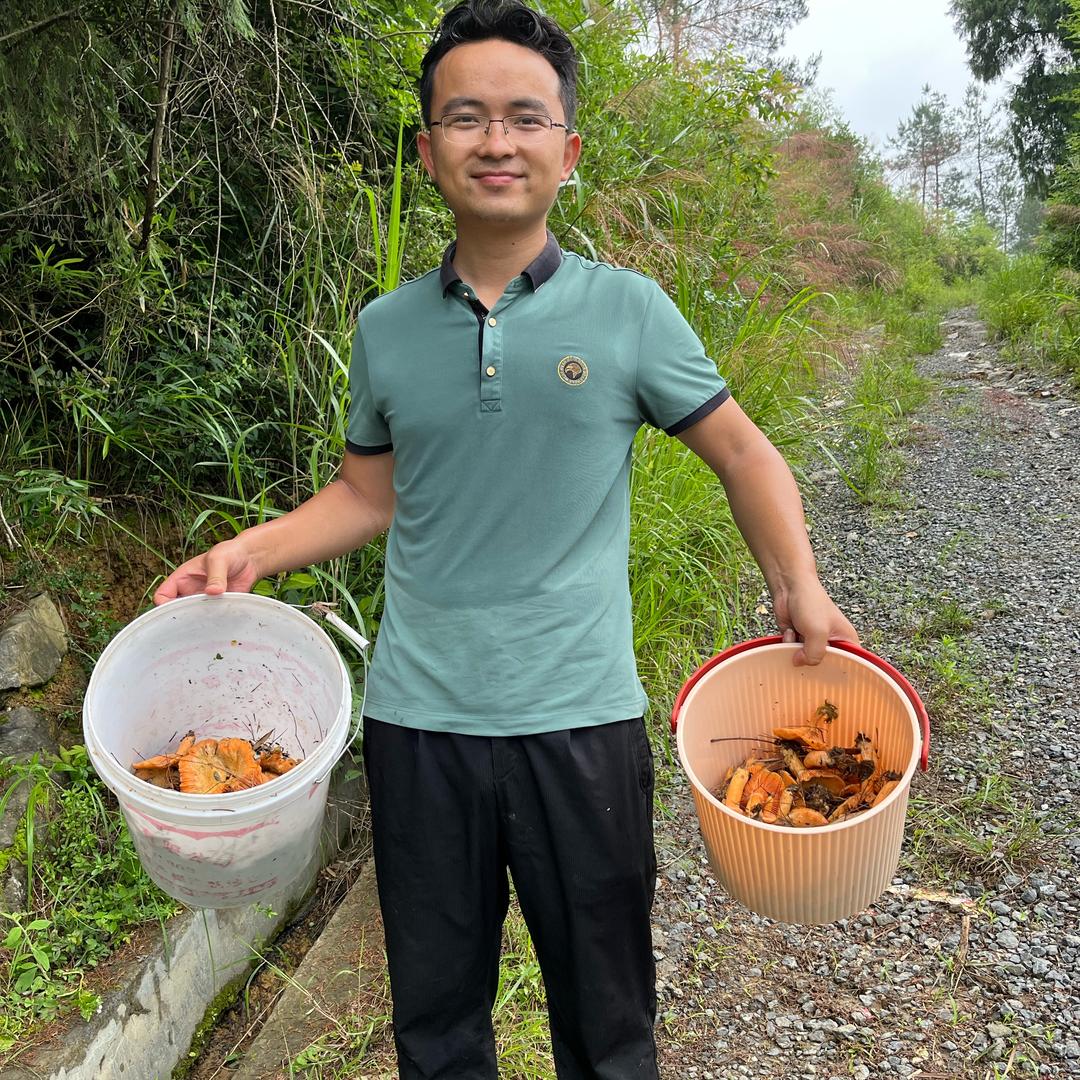 乡村老邓土特产