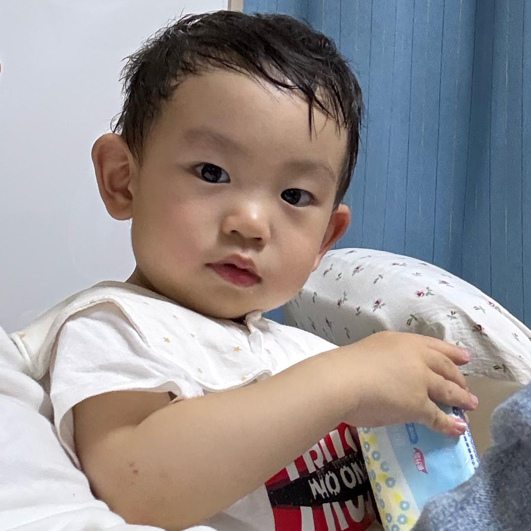 开心果子