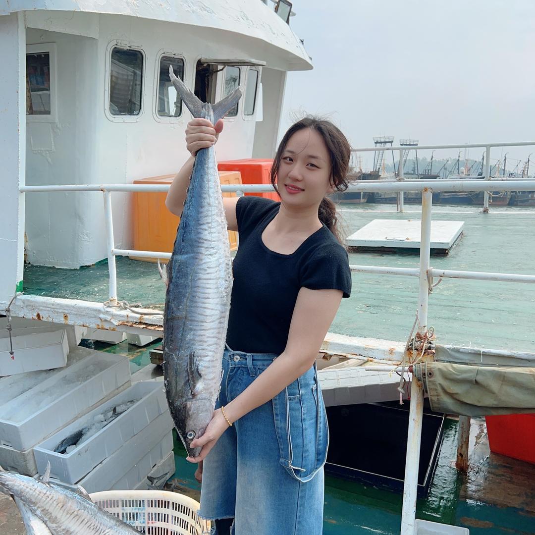 小惠家批发海鲜