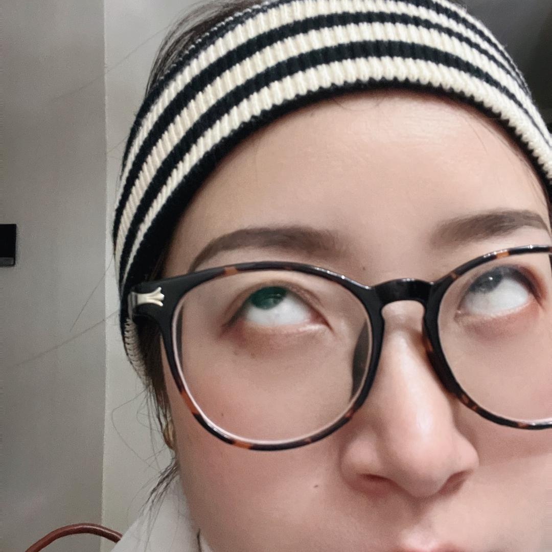 臭臭伐木累
