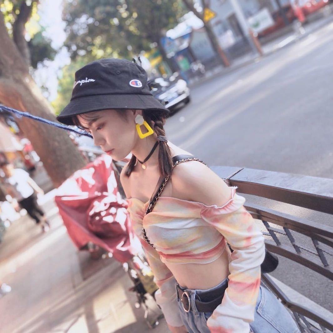 欧琳儿💚