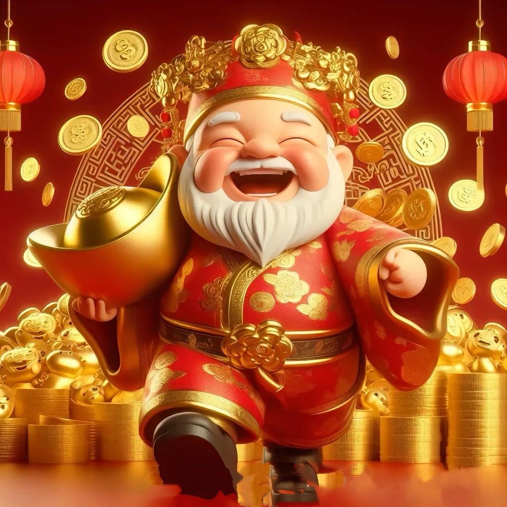 ε喜欢钱～