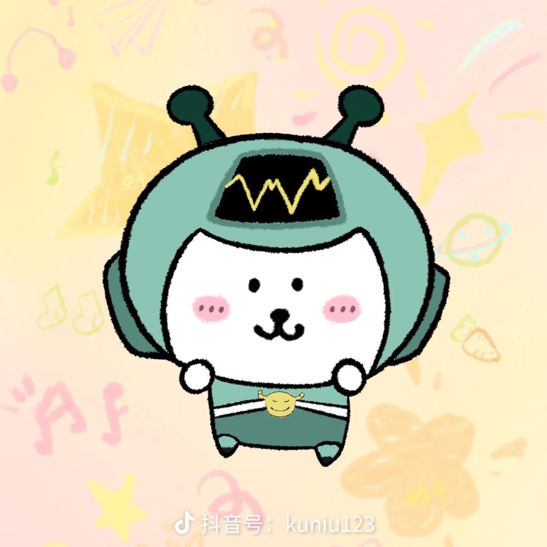 若若大王