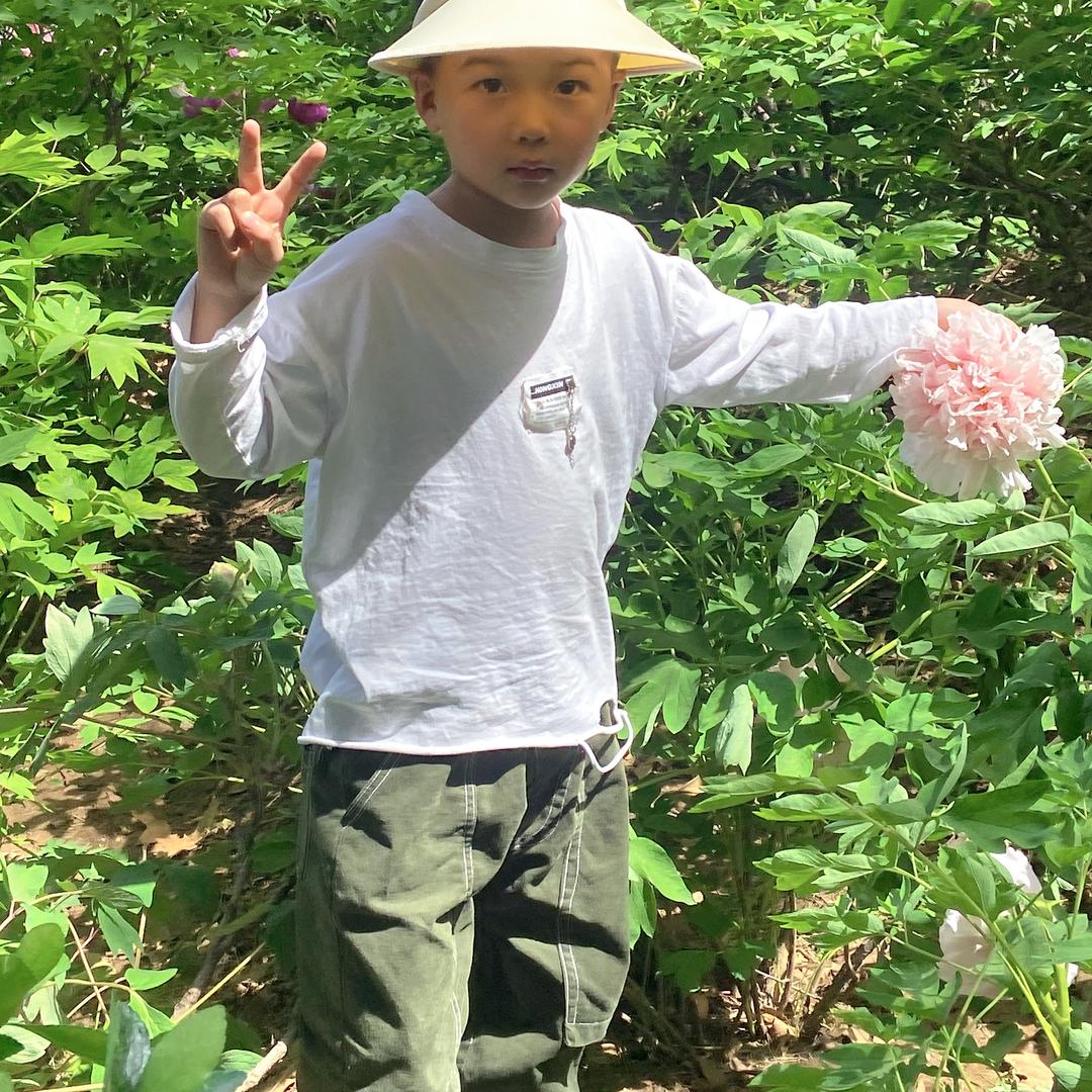 @每一天