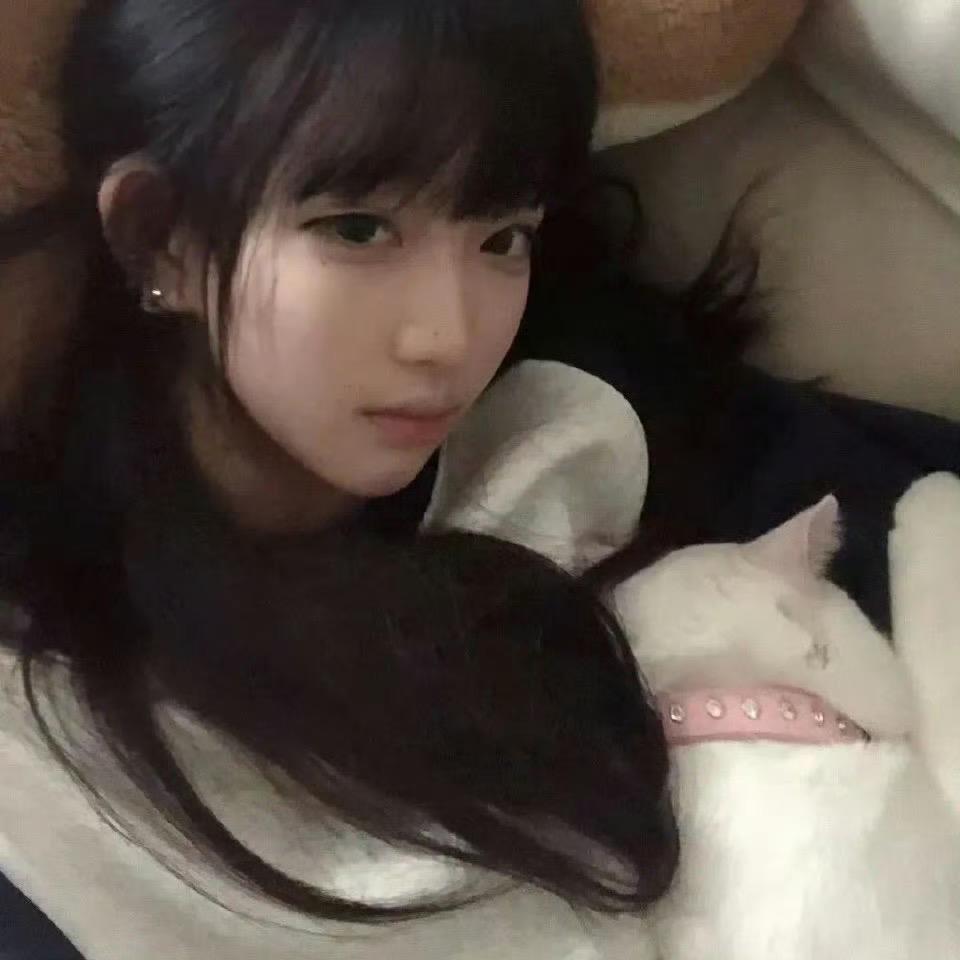 你怎么呆呆的亚