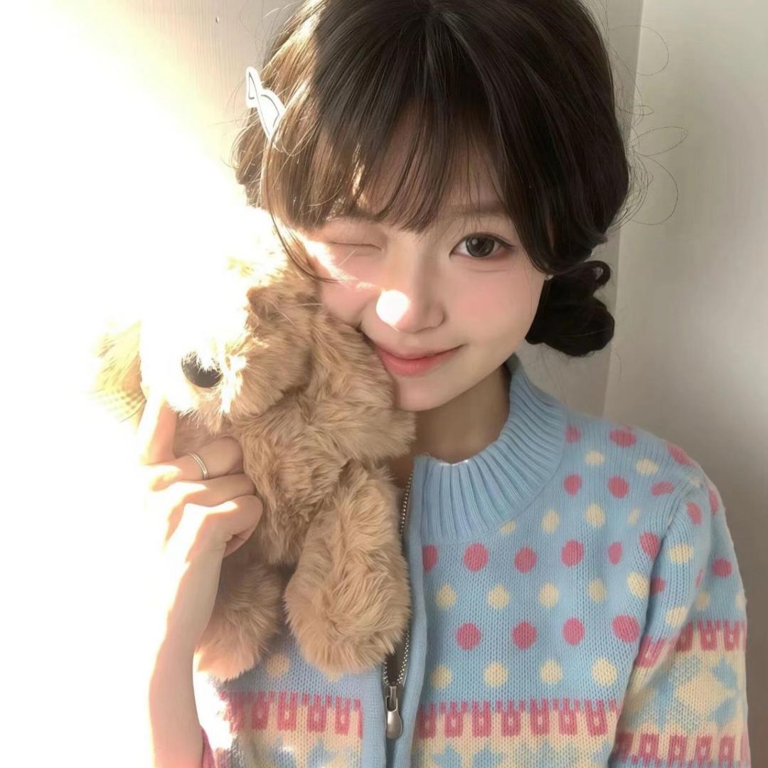 周五了吗･ᴗ･꧞