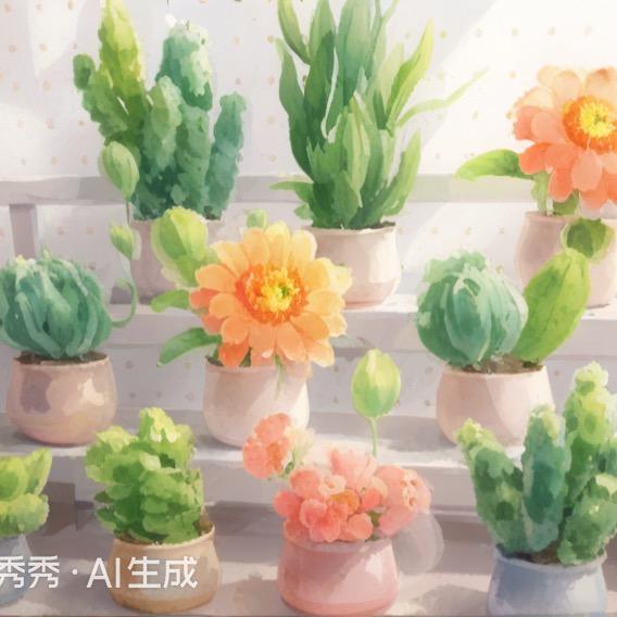 田小花手工幼稚园