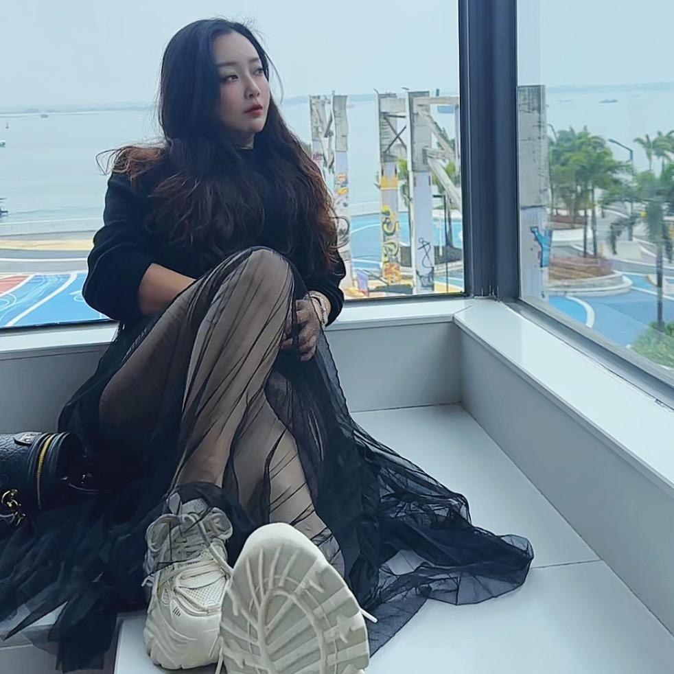 娜娜～～