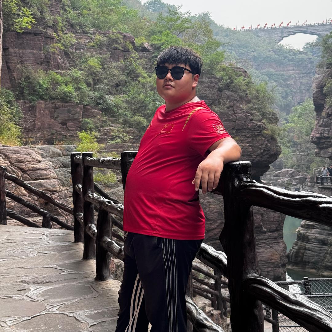 🇨🇳功夫熊猫🐼张教练（冲两万）