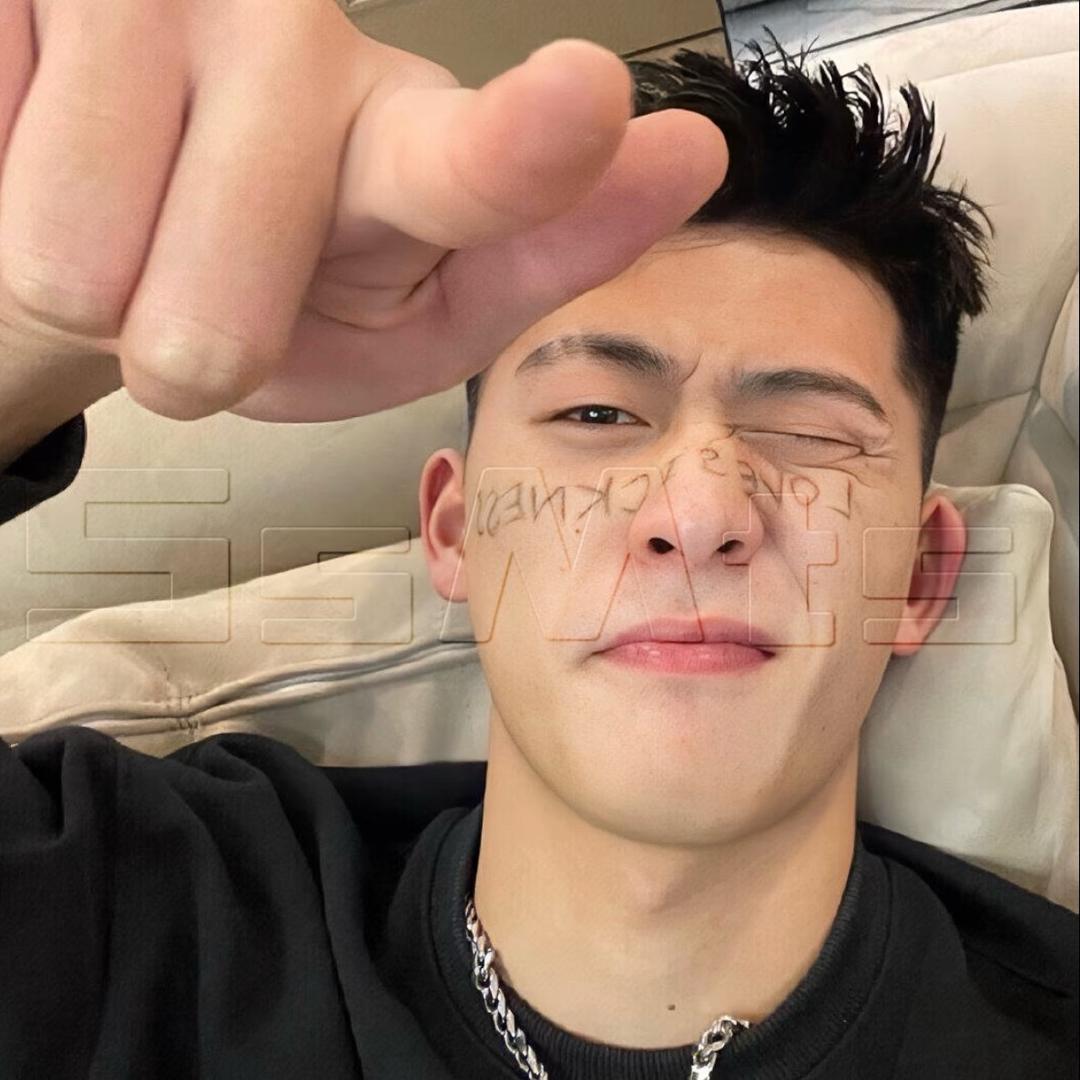 汗迪•(Geek)🥷🏾