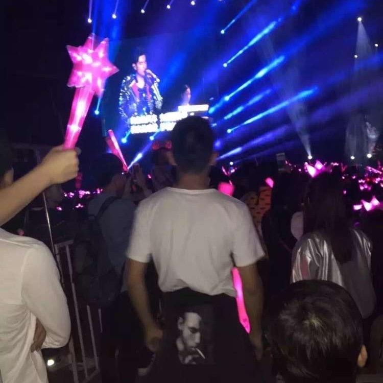 🌈给我中