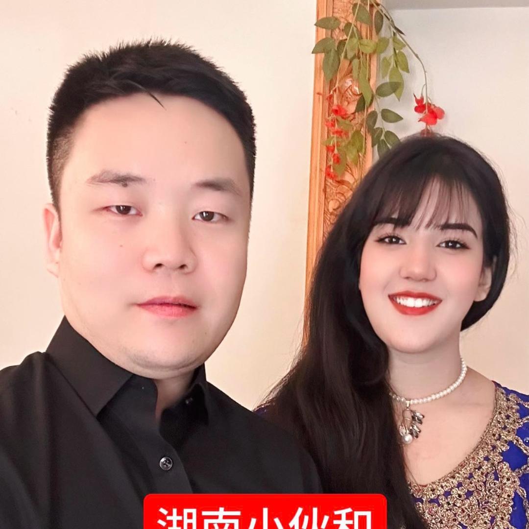 肖肥羊和虎妞
