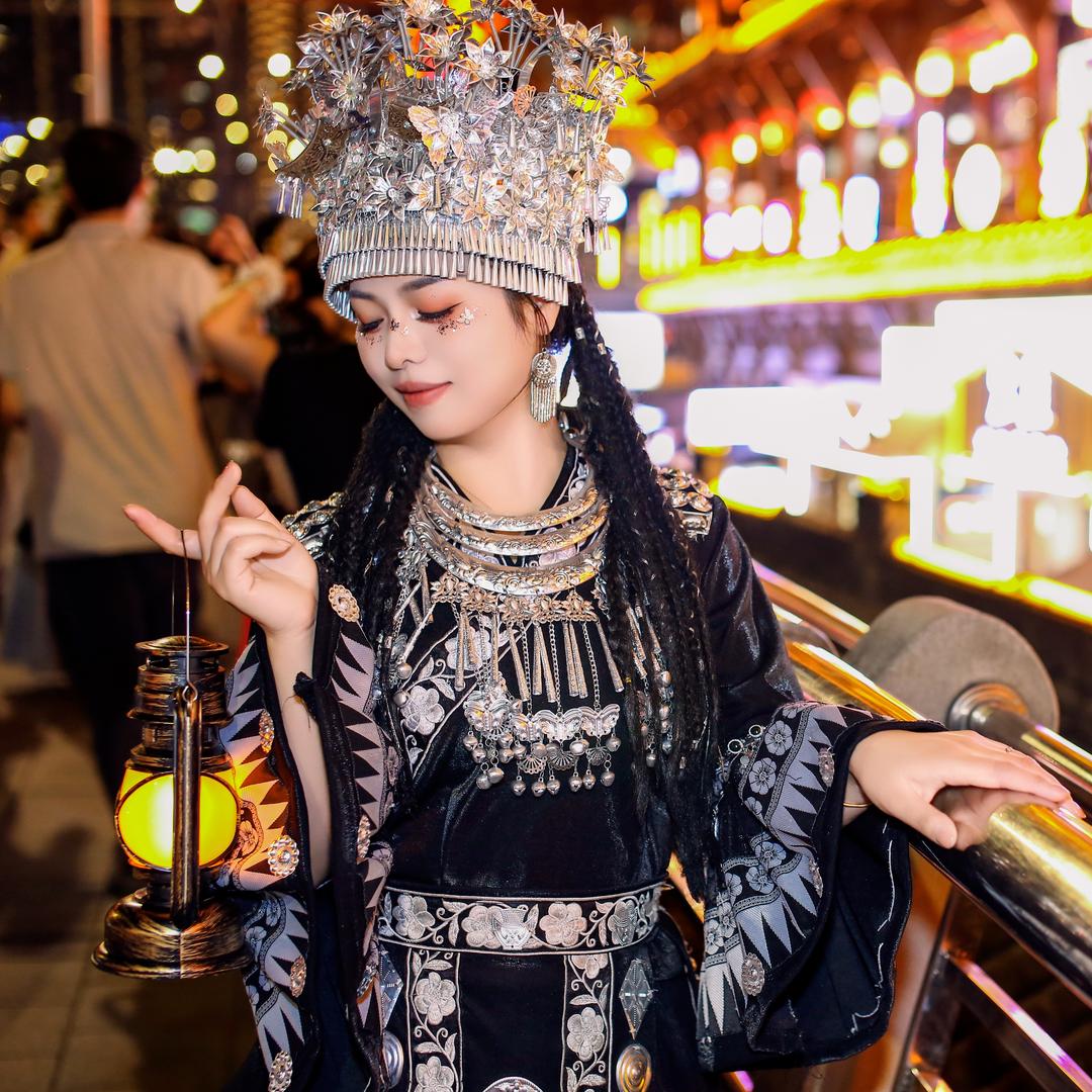 财神爷的心尖尖