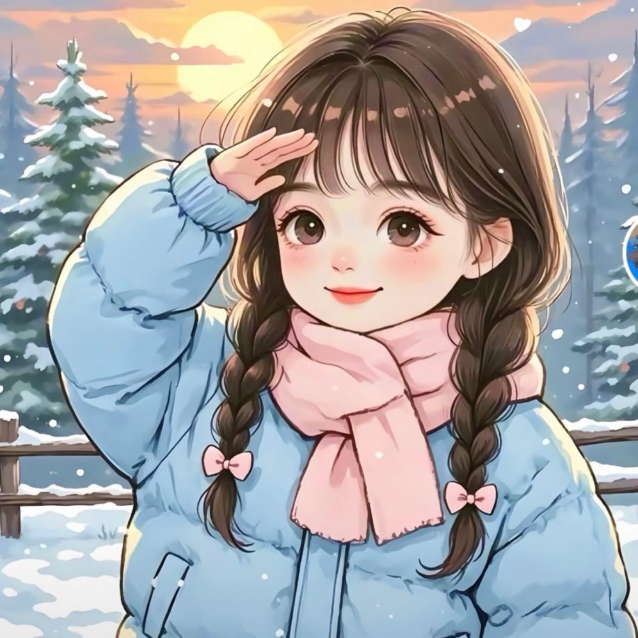 暖暖云